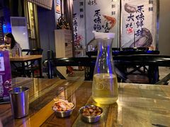 -质烤烤物·活烤海鲜(质烤总店)