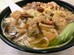 -阿芬卤面(花巷店)
