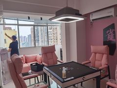 -东碰西胡棋牌室(老西门店)