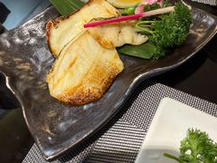 -昱匠·日本料理(金融街店)