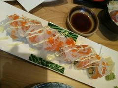 -琴寿司居酒屋(软件园店)