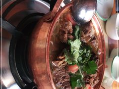-顺顺小吃(独克宗古城店)