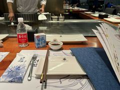 -大渔铁板烧(通州万达店)