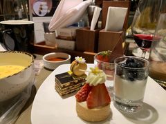 -博林天瑞喜来登酒店·西丽尚膳