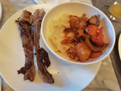 -北京王府井希尔顿酒店·万斯阁西餐厅