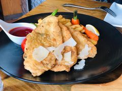 -安妮意大利餐厅(世贸天阶店)