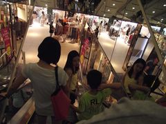 -东大门市场