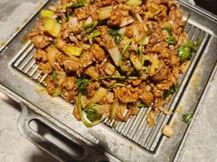 -北平食府(马鞍山路店)