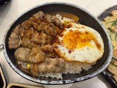 -HONGA HONGA雄家(曹路店)