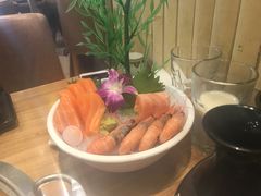-水林间·寿喜烧自助(仙林金鹰店)