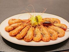 -Yan Ting 宴庭中餐厅(上海静安瑞吉酒店)