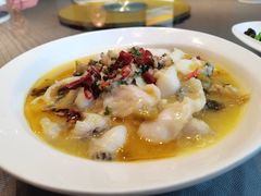 -潮州府·潮菜·砂锅粥(徐家汇店)