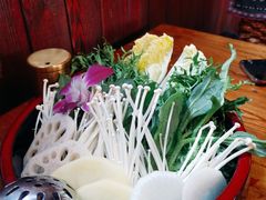 -束河人家(南锣鼓巷店)