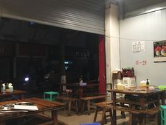 大堂-中和远东火锅兔(老店)