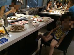 -春天烤肉自助餐厅(南内环店)