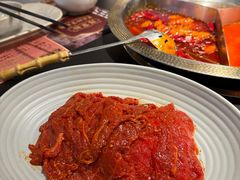 -廖掌柜·重庆鲜货火锅(上海首店)