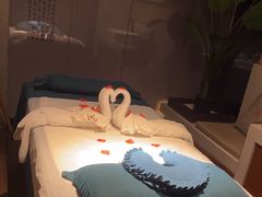 -新紫霞养生·影院足道·SPA(金山区店)