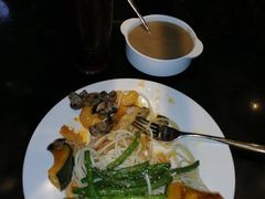 -拉蒂娜·巴西牛排馆 Latina·Brazilian Steakhouse(陆家嘴旗舰店)