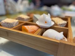-南珠宫酒店-茶餐厅