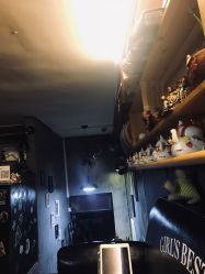 -新绣堂纹身·穿孔