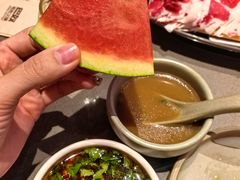 -巴奴毛肚火锅(大剧院店)