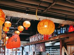 -周小波重庆小面·重庆名小吃(邹容路店)