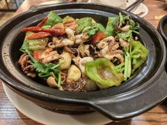 -阿义海鲜粥(九眼桥店)