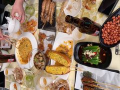-铭副琦食·虾蟹烩馆(渔人码头店)