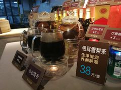 -徐记海鲜(陕西历史博物馆|明德门店)