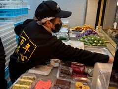 -沈大成(城隍庙店)