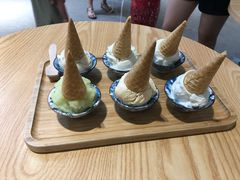 -歎雪糕低糖低脂Gelato冰淇淋