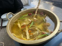-金鱼妈妈 山野·食趣(荫山街店)