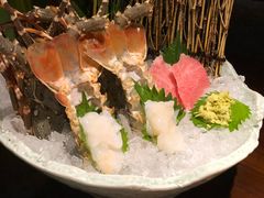 -旨料亭日本料理(四川北路店)