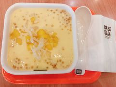 -满记甜品(南京虹悦城三店)