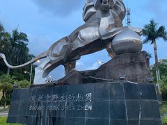 -深圳野生动物园