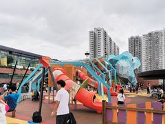 -新城市广场