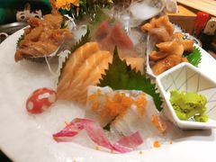 -天狗山料理(省体店)