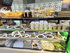 -河州春清真西北特色美食(虎踞路店)