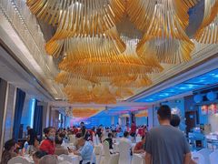 -皇马假日醉海南大酒店·假日一品派茶楼(秀英店)