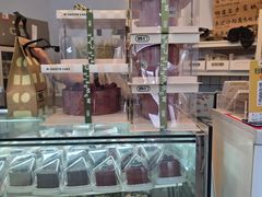 -姆们M Sweetie Cake(三里屯店)