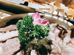 极品鲜毛肚-锦城印象火锅(天府三街店)
