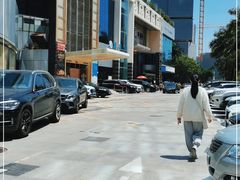 -凤凰楼酒家·粤宴点心(华强北店)