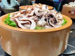 -龍歌自助小火锅(李沧顺和汇店)