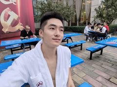 -兴芮温泉度假区