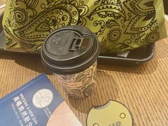 -OUR Bakery(SKP-S店)