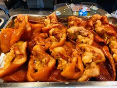 -东北老家私房菜(文灶店)
