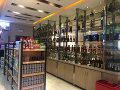 -歌神量贩式KTV(金谊店)