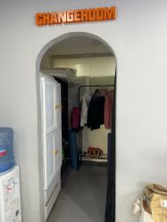 -舞樾舞蹈工作室