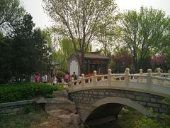 -济南国际园博园