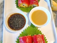 -东南里湖景餐厅·新闽菜(浦西万达店)